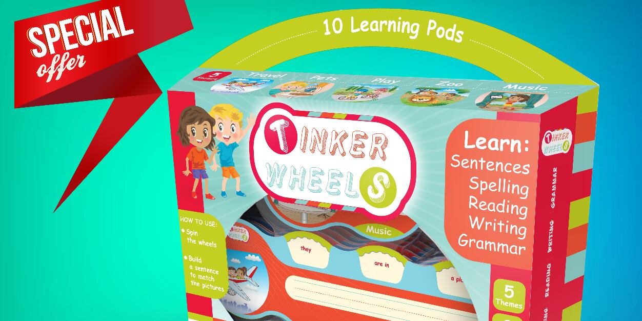 TinkerWheels's profile banner image