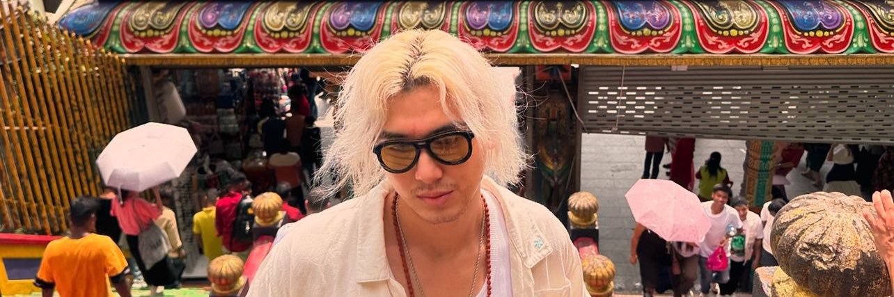 nekohicky's profile banner image