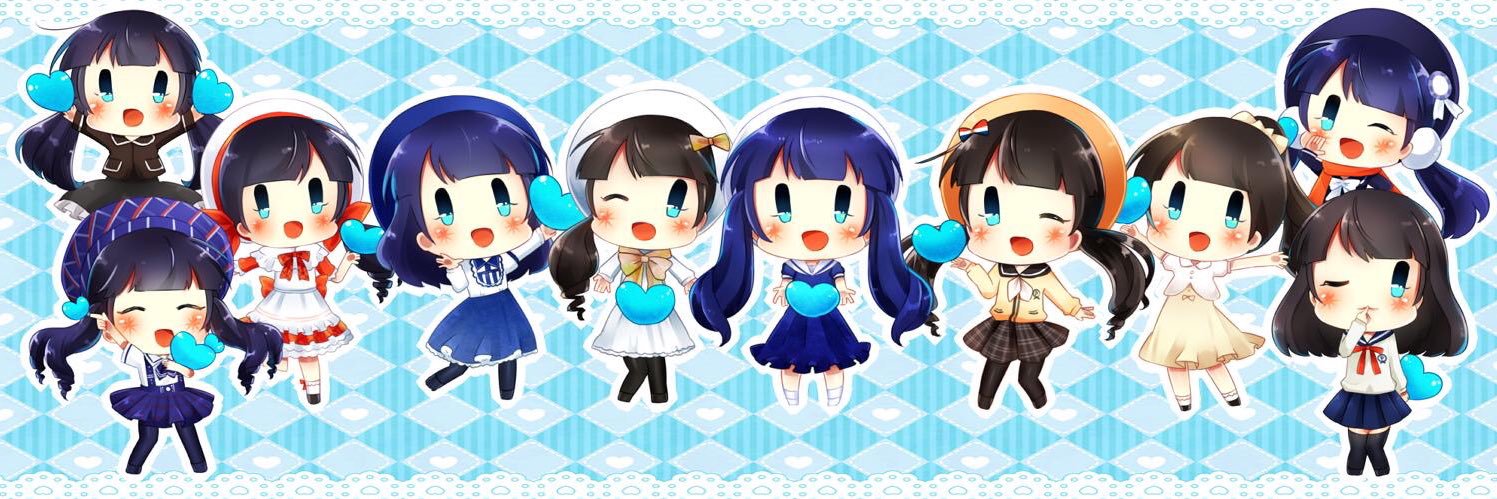 pinkyrose04's profile banner image