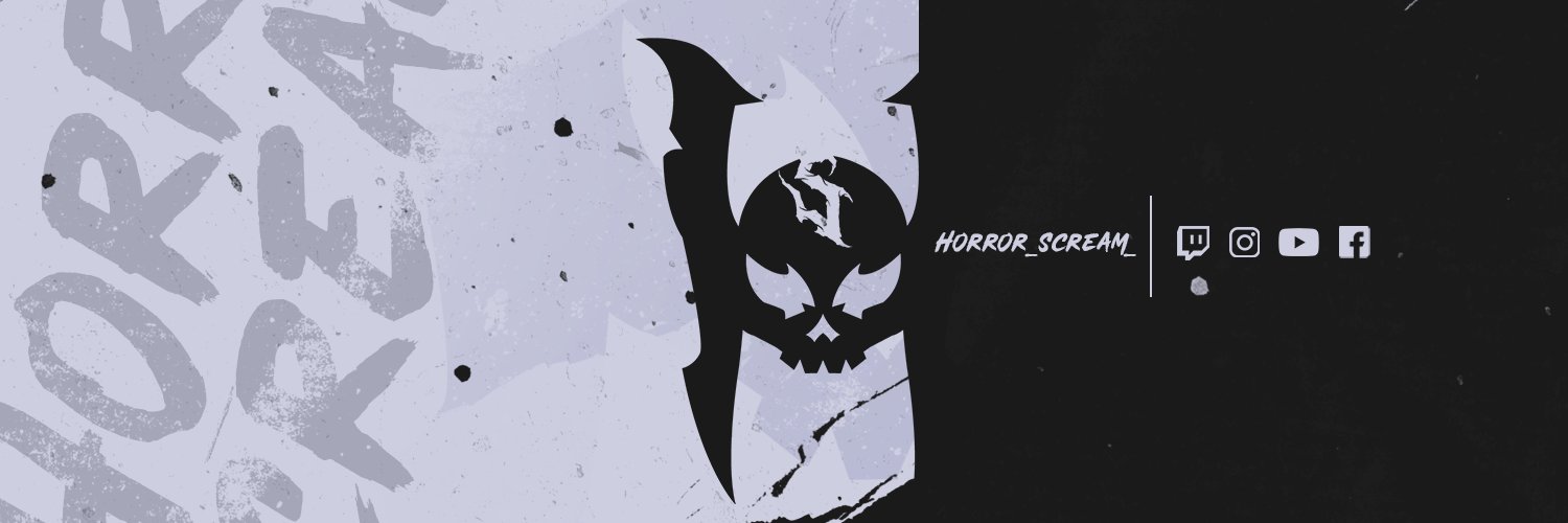 Horror_Scream_'s profile banner image
