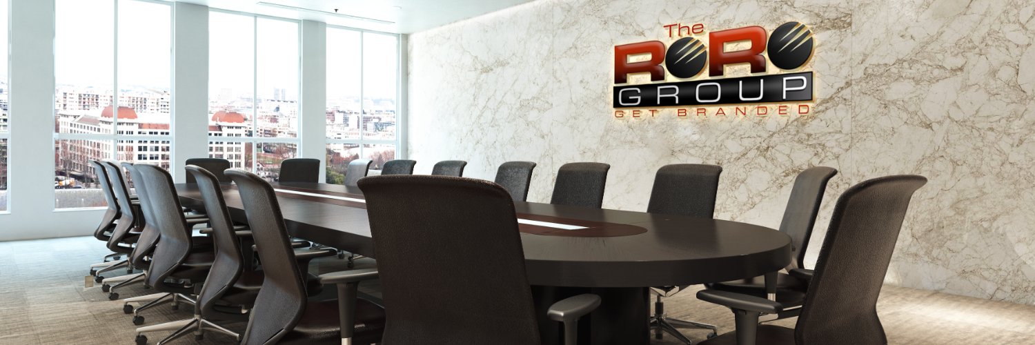 TheRoRoGroup's profile banner image
