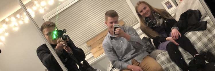 PrahlPayton's profile banner image