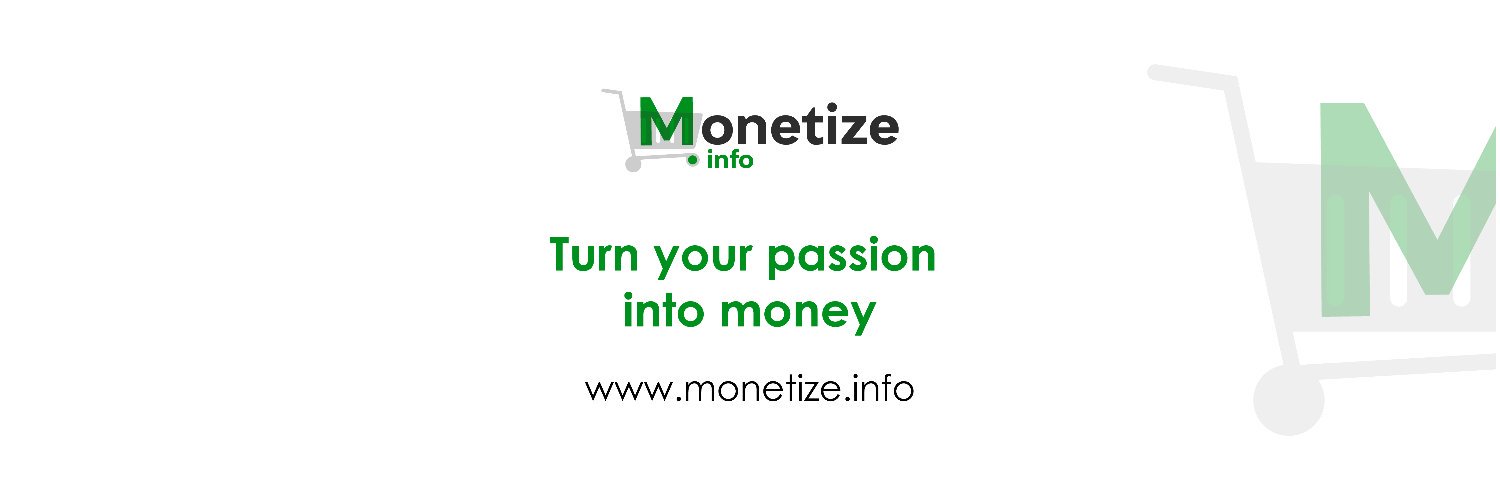 monetizebetter's profile banner image