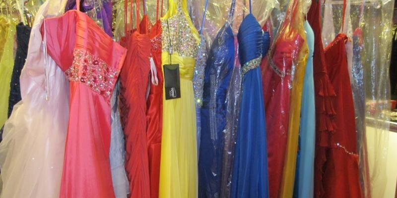 27DressProject's profile banner image
