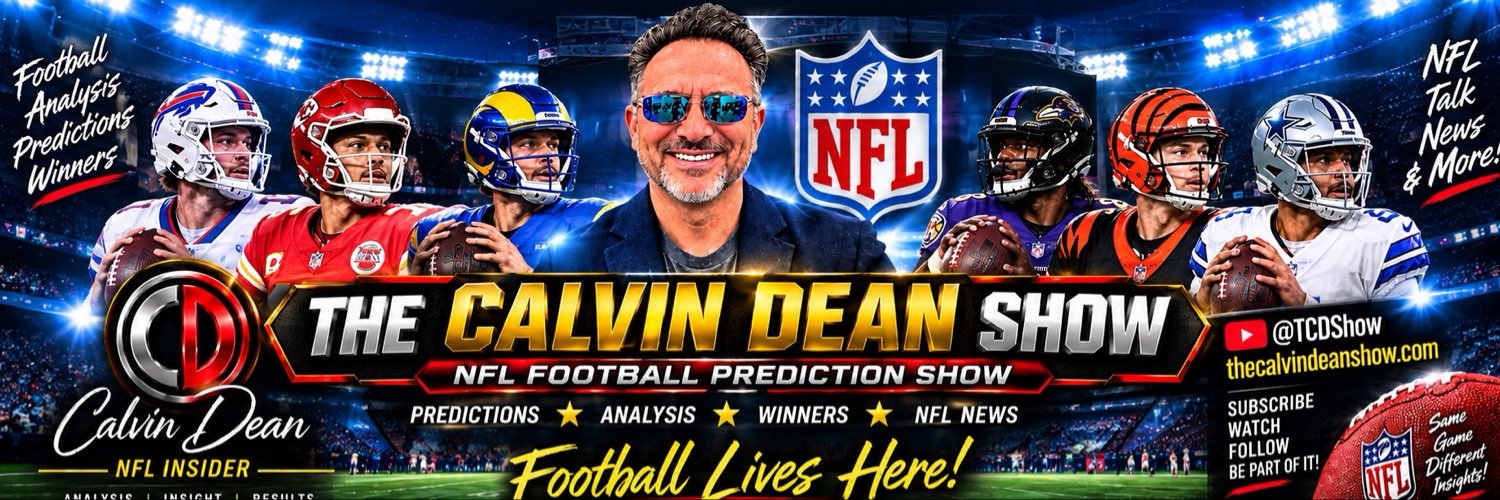 calvindean's profile banner image