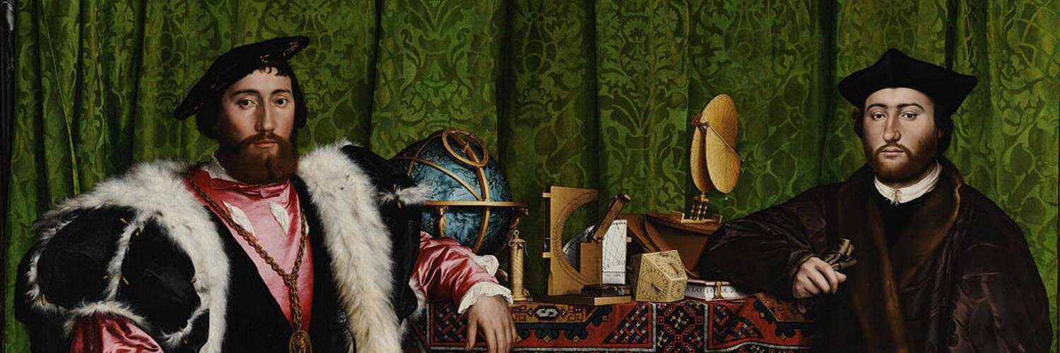 SaveHumanities's profile banner image