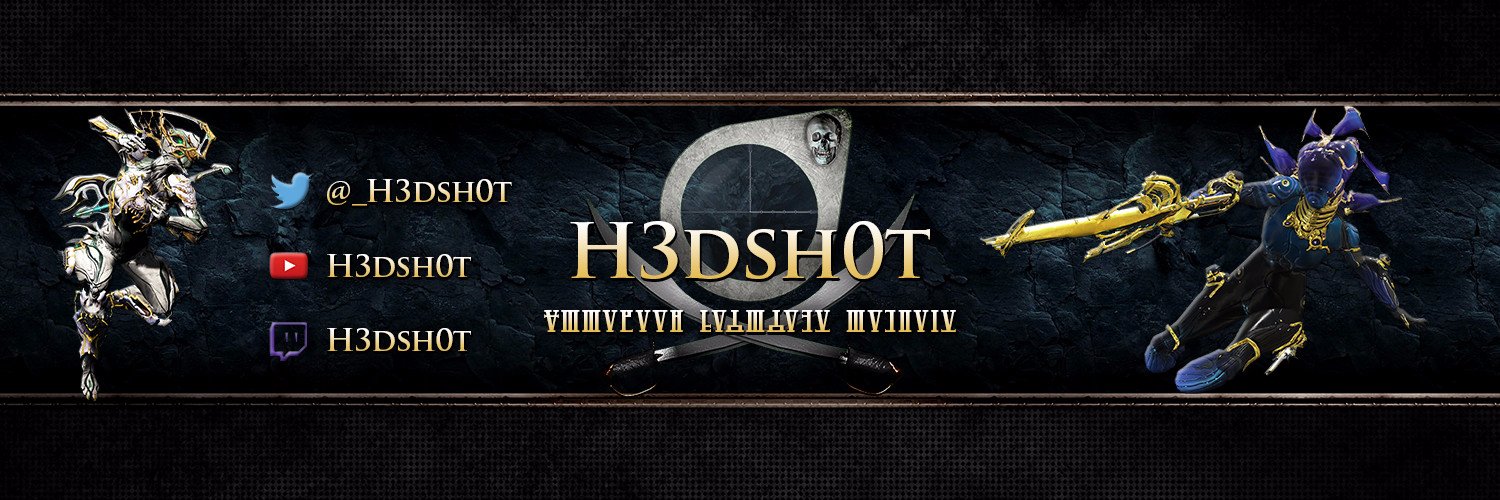 _H3dsh0t's profile banner image