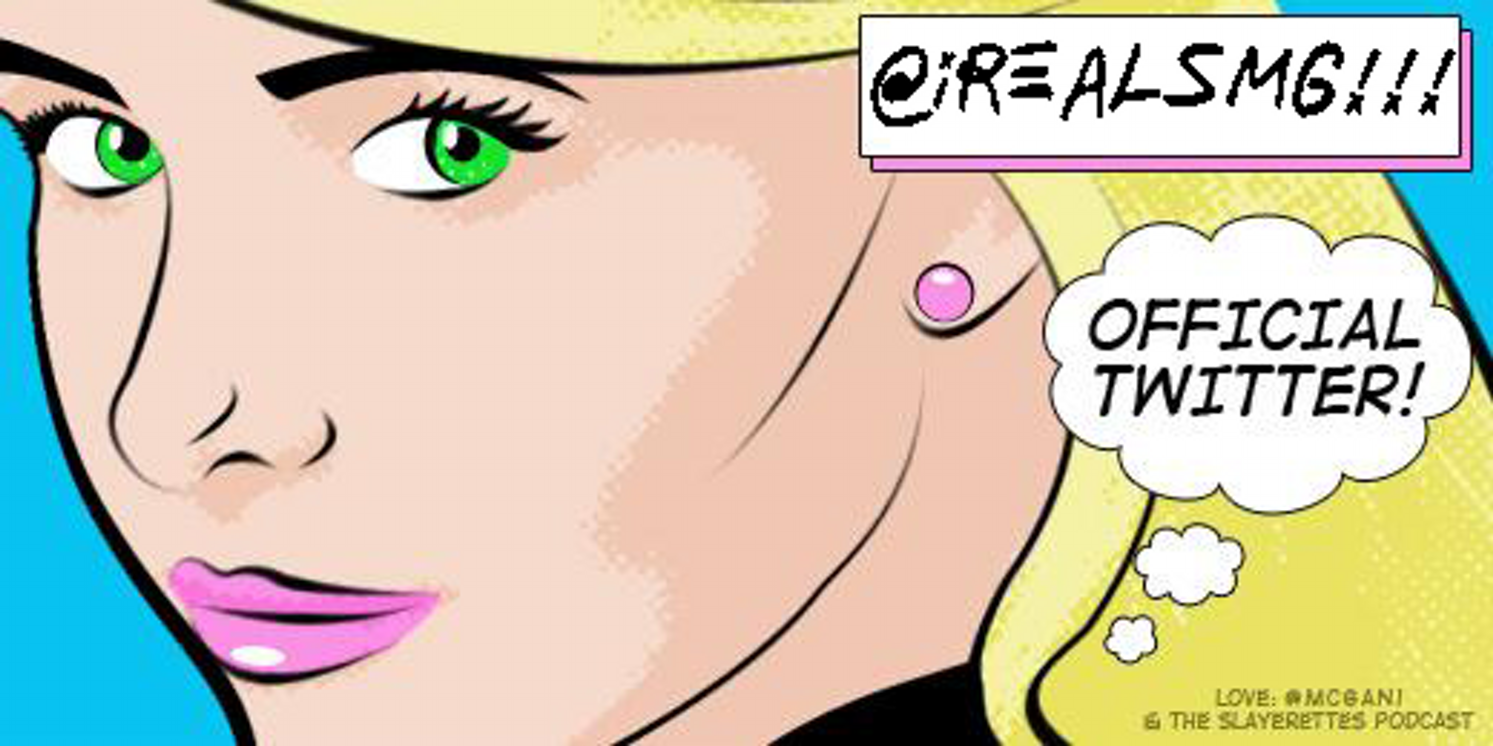iREALSMG's profile banner image