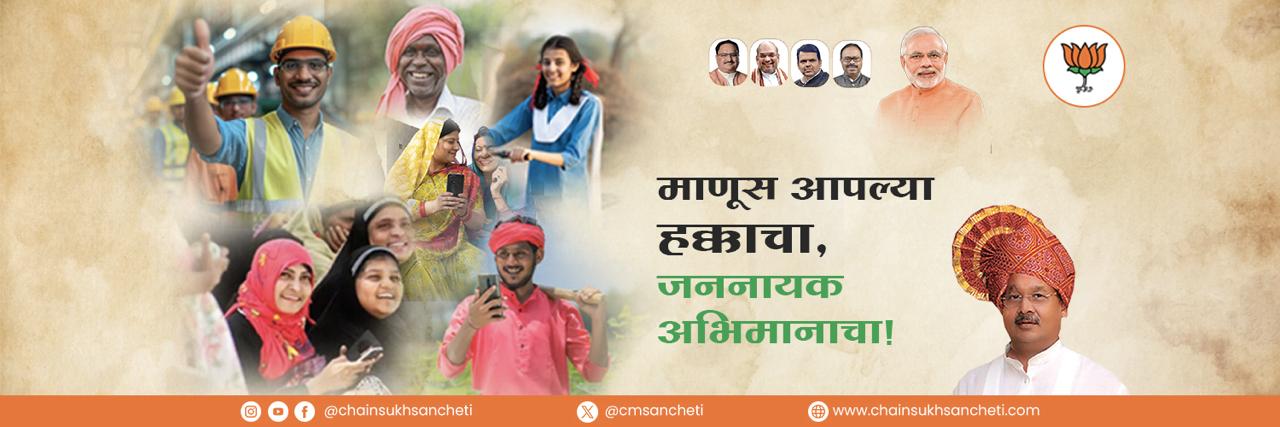 cmsancheti's profile banner image