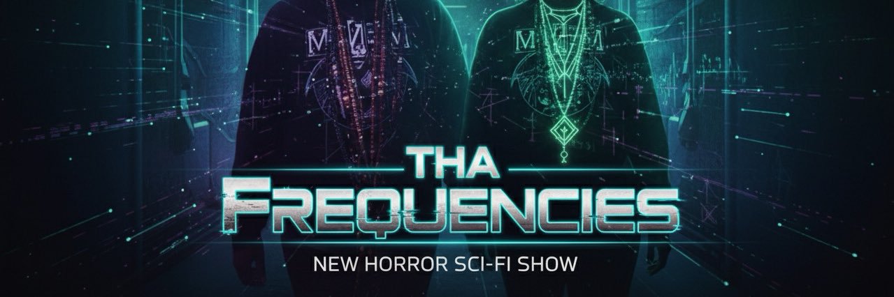 thafrequencies's profile banner image