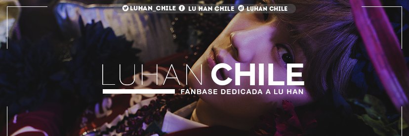 LuHan_Chile's profile banner image