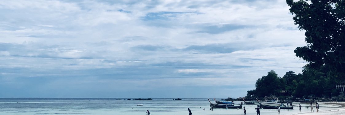 ikee0524's profile banner image