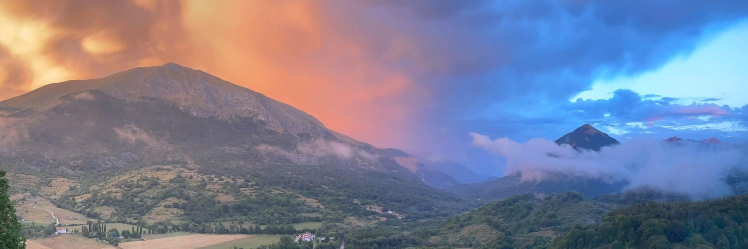 Giulio Cimini banner