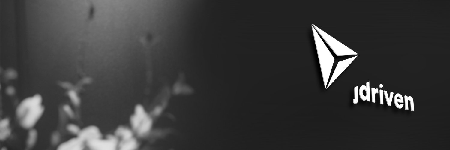 JDriven banner