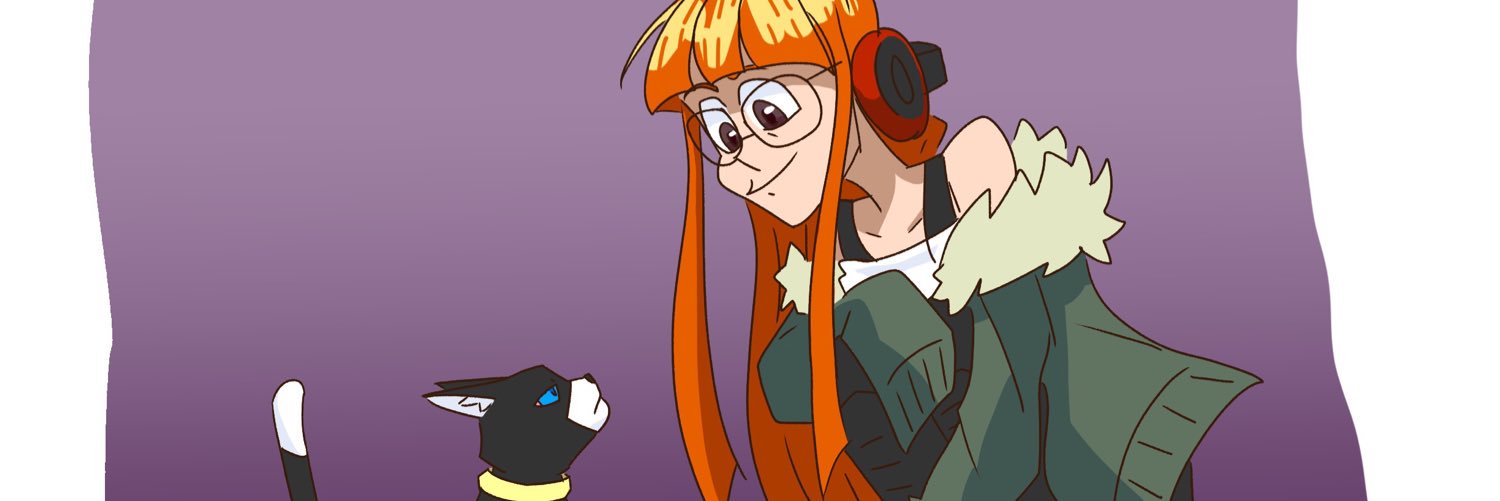 TheFoxBlood's profile banner image