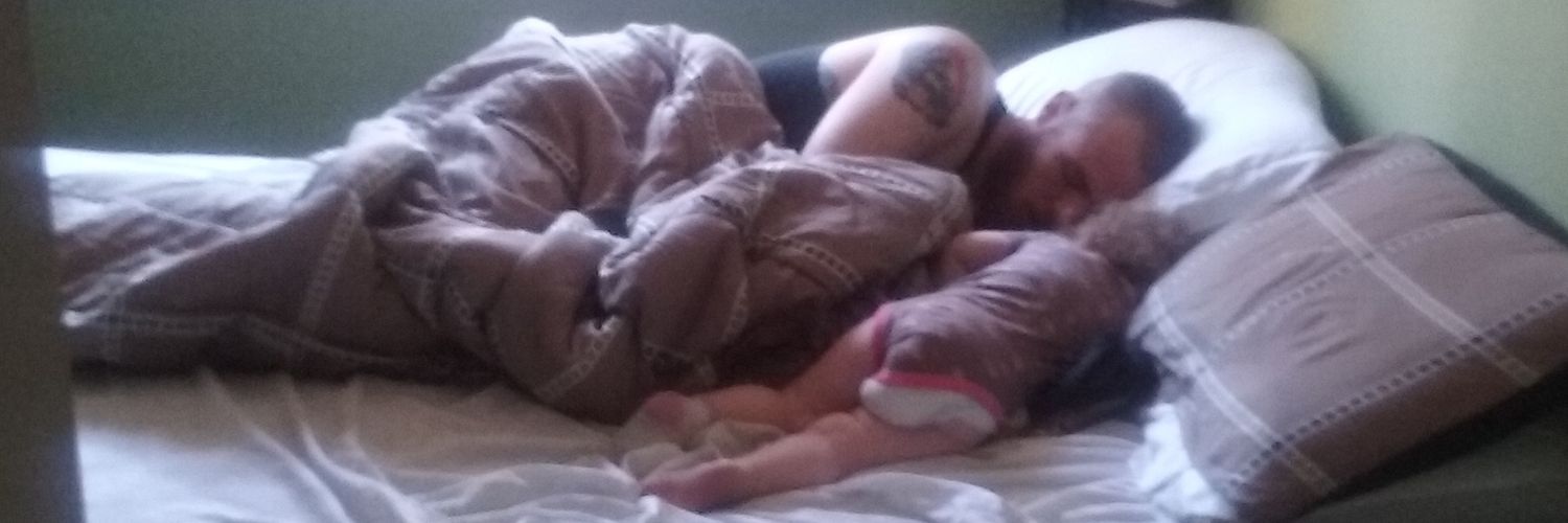 griffsmamaa's profile banner image