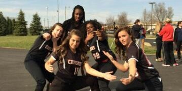 GMHSsoftball's profile banner image
