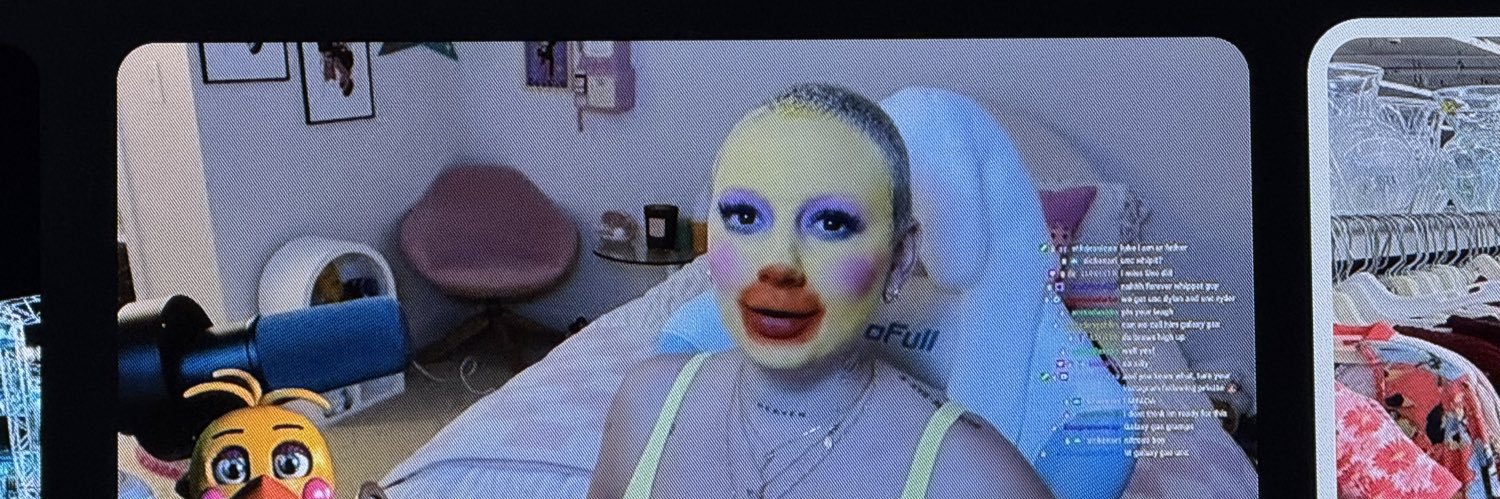 wankelmut 🏳️‍🌈 banner