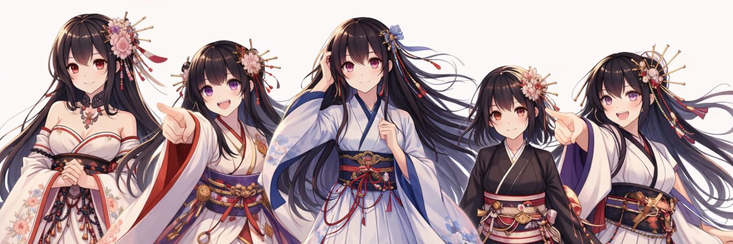Tidurin's profile banner image