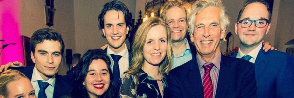 overheidsmngt Profile Banner