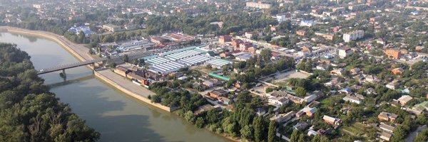 Валентина Шпак Slav 🇷🇺 banner