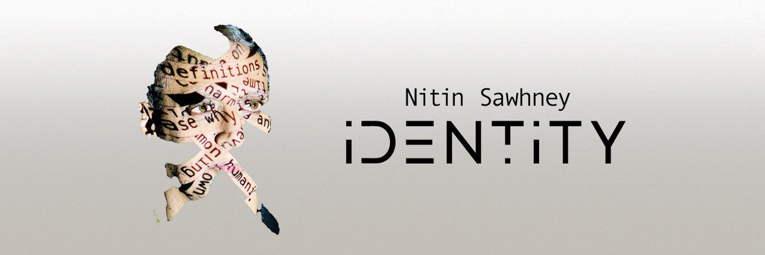 Nitin Sawhney Profile Banner