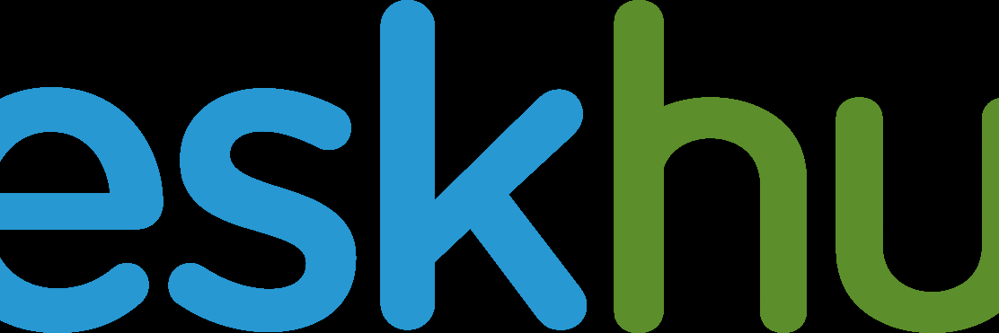 deskhub's profile banner image