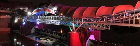 Info wong solo banner