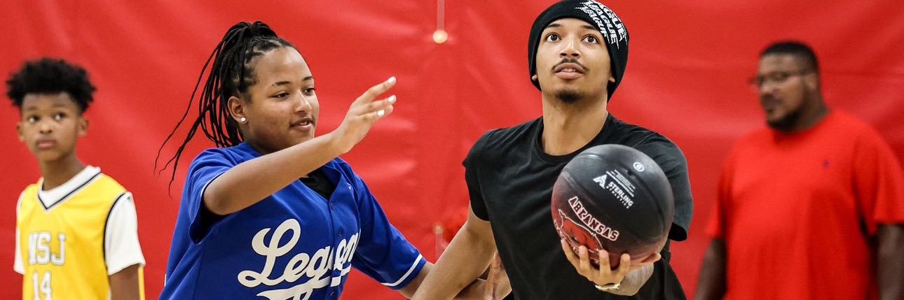 Nick Smith Sr banner