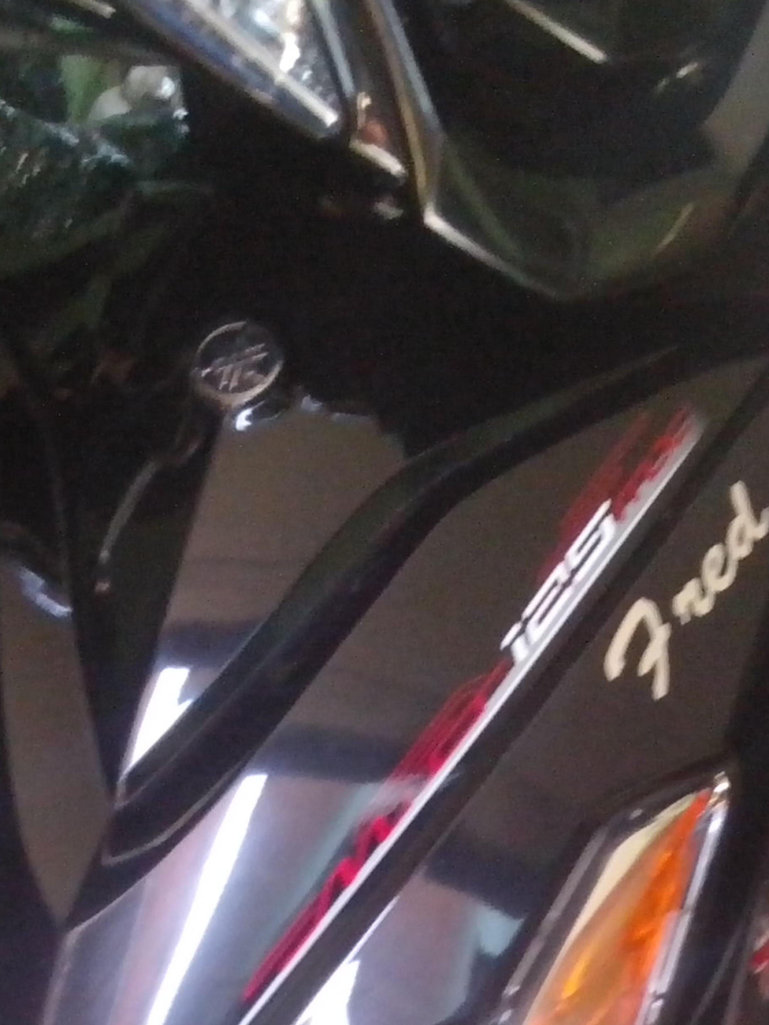 garciafred017's profile banner image