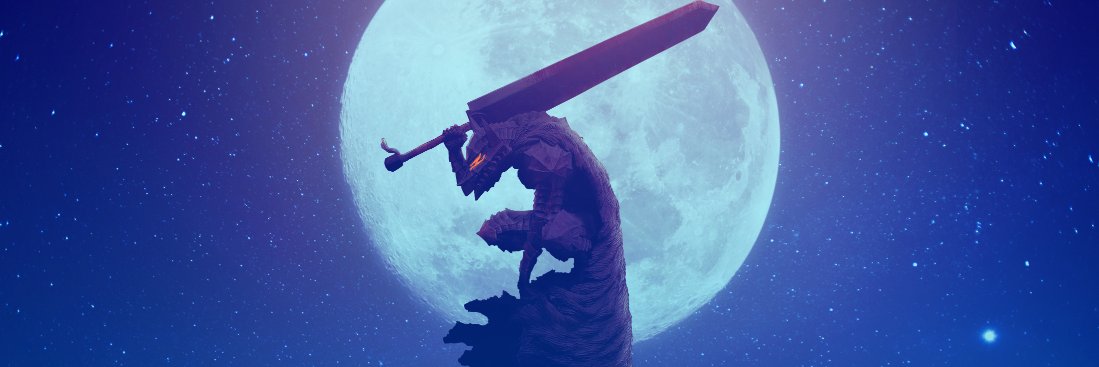 hongbenn's profile banner image