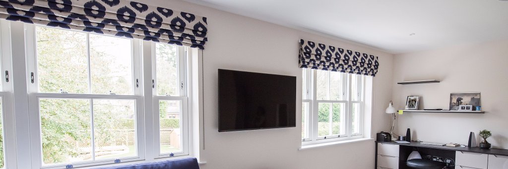 Changing Views banner