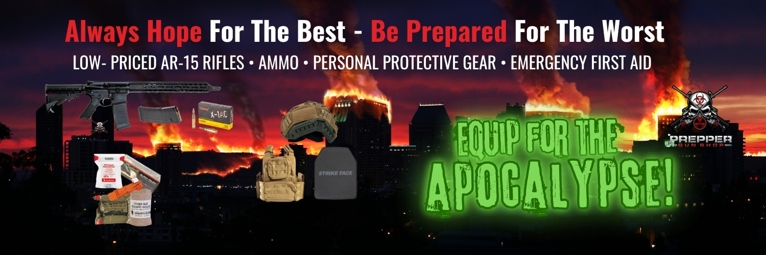 preppergunshop's profile banner image