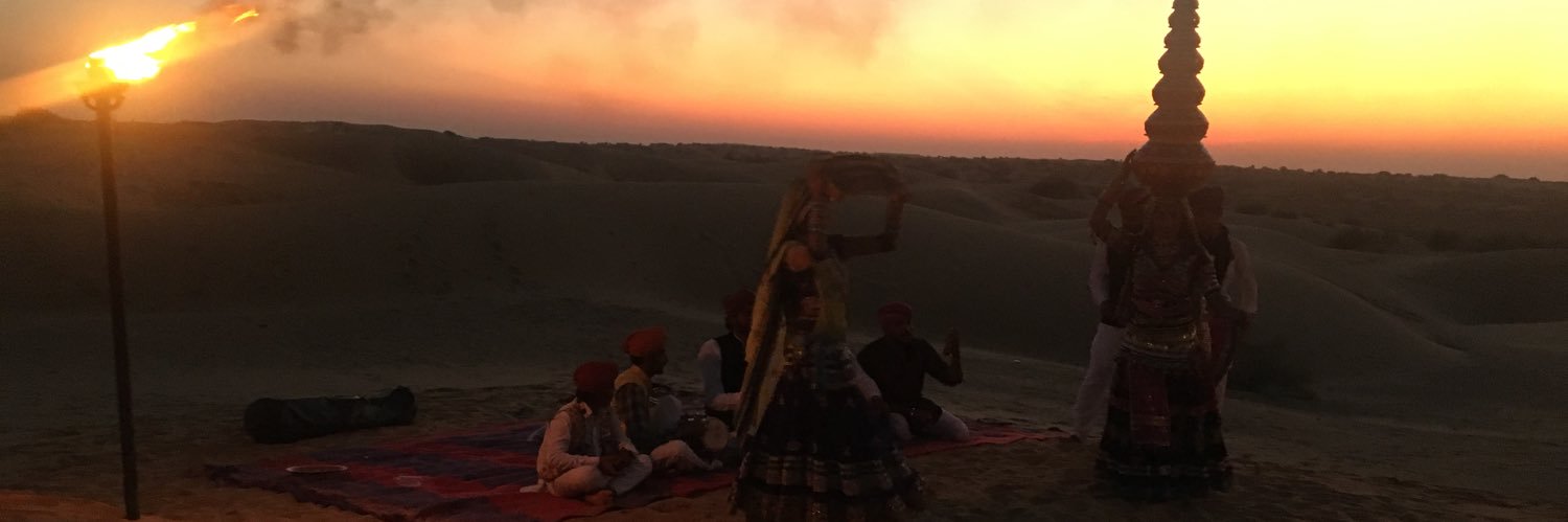 Vandana Singh banner