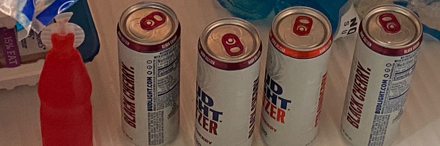 BrocCouling's profile banner image