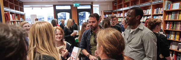 darrensully Profile Banner