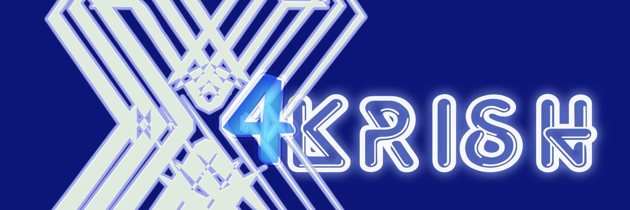 Krish X.P banner