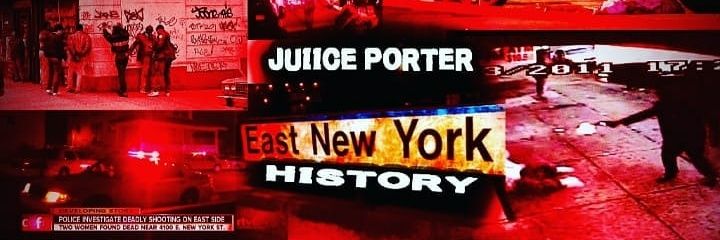 Juiice Porter banner