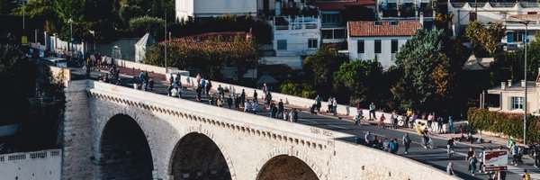 Ville de Marseille Profile Banner