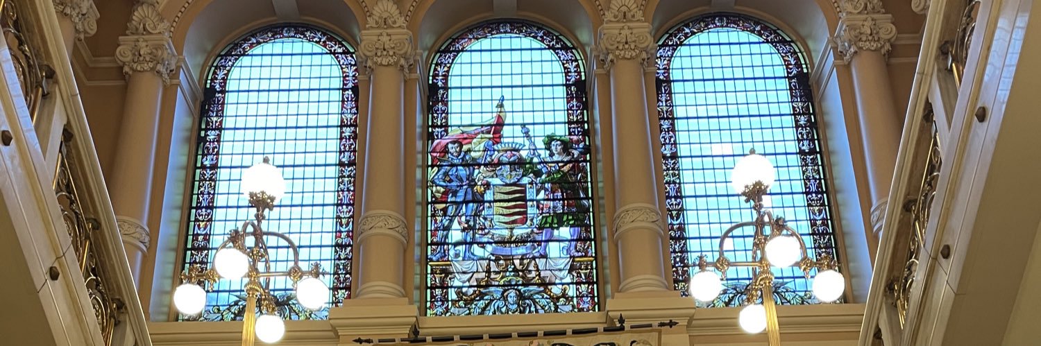 Martin J. Fdez. Antolín ☮️ 🇺🇦 ☮️ banner