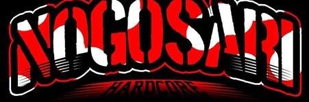 NOGOSARI HARDCORE banner