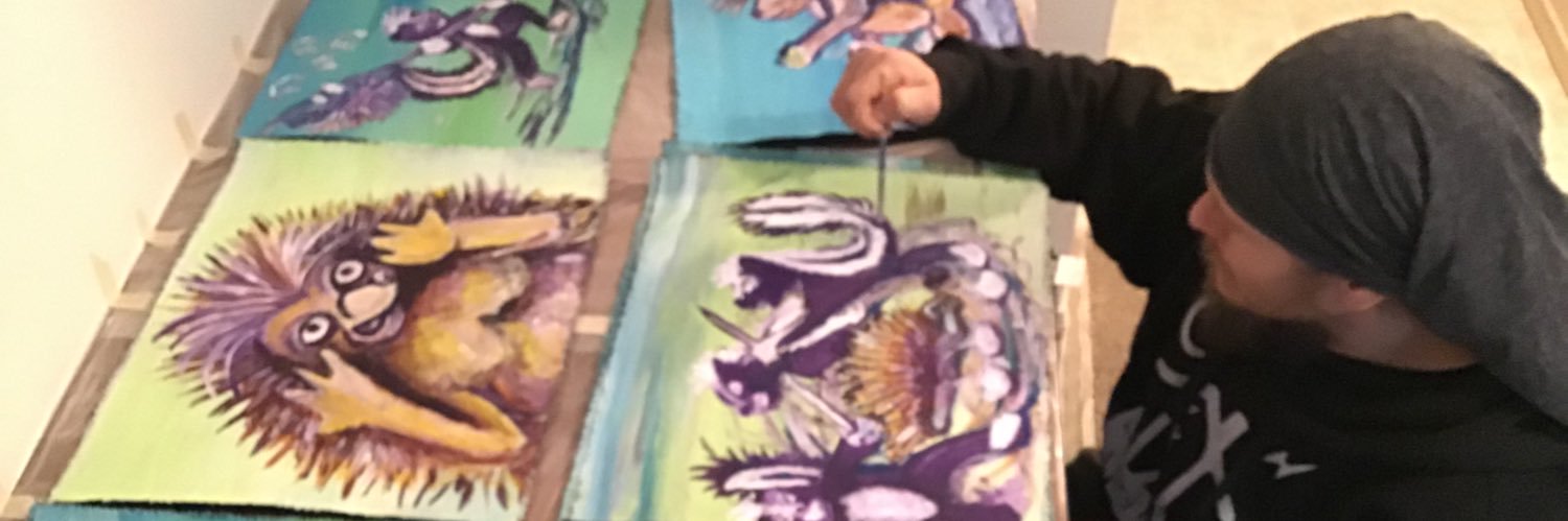 Isha Jules banner