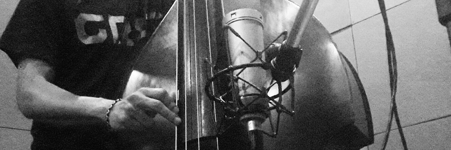 richardxaverius's profile banner image