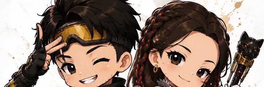 ky104's profile banner image