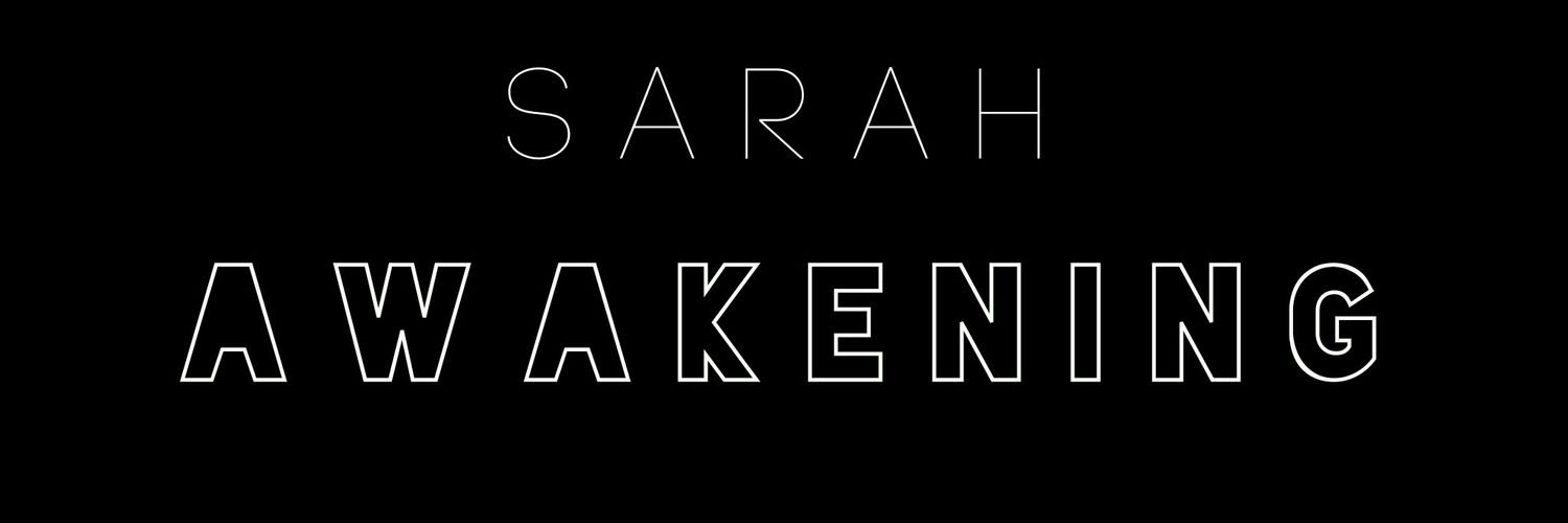 MySarahWorld's profile banner image