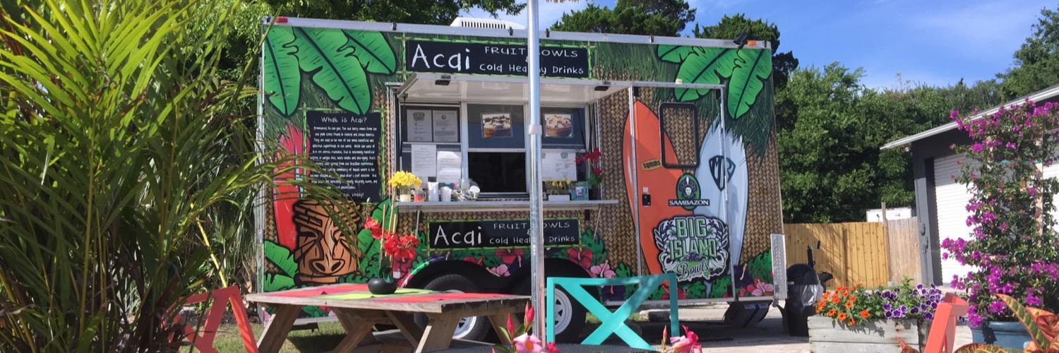 IslandBowls's profile banner image