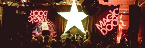 door_magic Profile Banner