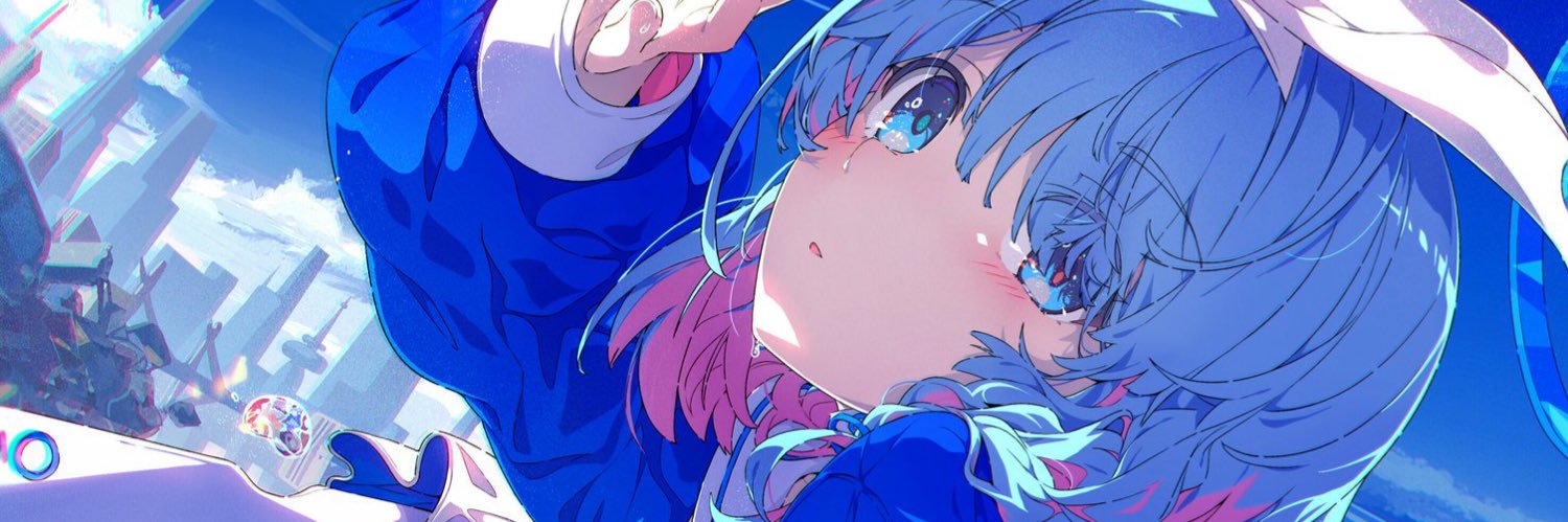 えびまよ banner