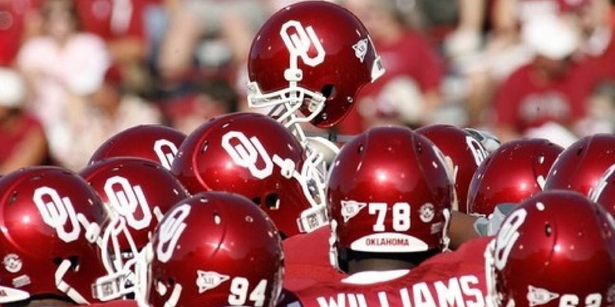 Sooner_Rick's profile banner image