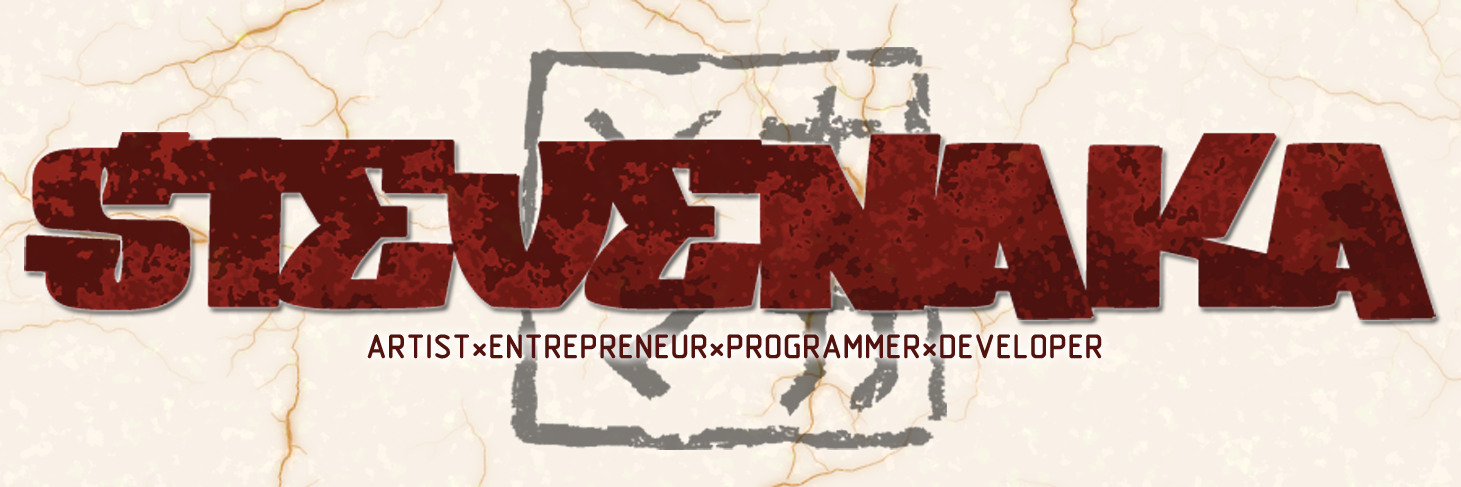 SteveNaka's profile banner image